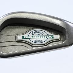 Ladies Callaway X-12 #4 Iron / 23.5 Degree / Ladies Flex Ladies Gems Shaft - Image 1