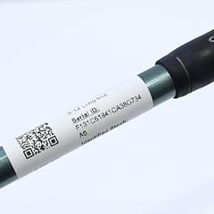 Ladies Callaway X-12 #4 Iron / 23.5 Degree / Ladies Flex Ladies Gems Shaft - Image 5