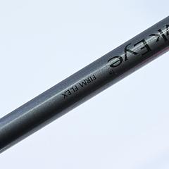 Callaway Hawk Eye Tungsten Titanium #4 Iron / 23.5 Degree / Firm Flex Hawk Eye - Image 4