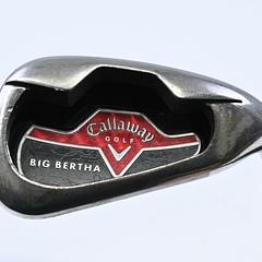 Callaway Big Bertha 2006 #4 Iron / 23 Degree / Regular Flex Callaway 75 Shaft - Image 4