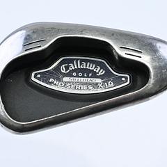 Callaway X-16 Pro Series #3 Iron / 21 Degree / Regular Flex Precision Rifle - Image 1