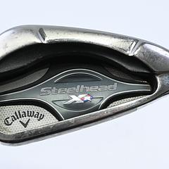 Callaway Steelhead XR #5 Iron / 23 Degree / Regular Flex Speedstep 80 Shaft - Image 1