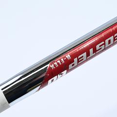 Callaway Steelhead XR #5 Iron / 23 Degree / Regular Flex Speedstep 80 Shaft - Image 4