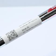 Callaway Steelhead XR #5 Iron / 23 Degree / Regular Flex Speedstep 80 Shaft - Image 5