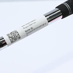 Left Hand Callaway Rogue #6 Iron / Regular Flex True Temper XP 95 - Image 5