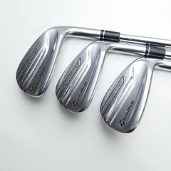 Used TaylorMade P790 2019 Iron Set / 4 - PW / Stiff Flex - Image 3