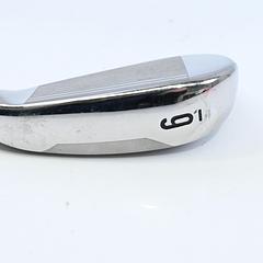 Left Hand Callaway Rogue #6 Iron / Regular Flex True Temper XP 95 - Image 3