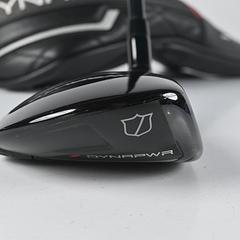 Wilson DYNAPWR Max 2025 #7 Wood / 21 Degree / Regular Flex UST LinQ M40X 6 Shaft - Image 3