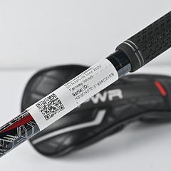 Wilson DYNAPWR Max 2025 #7 Wood / 21 Degree / Regular Flex UST LinQ M40X 6 Shaft - Image 7