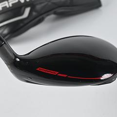 Wilson DYNAPWR Max 2025 #7 Wood / 21 Degree / Regular Flex UST LinQ M40X 6 Shaft - Image 5