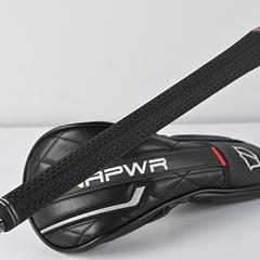 Wilson DYNAPWR Max 2025 #7 Wood / 21 Degree / Regular Flex UST LinQ M40X 6 Shaft - Image 8