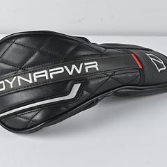 Wilson DYNAPWR Max 2025 #7 Wood / 21 Degree / Regular Flex UST LinQ M40X 6 Shaft - Image 9