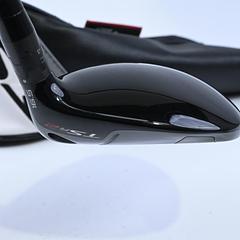 Titleist TSR2 #3 Wood / 16.5 Degree / Stiff Flex Oban Isawa 75 - Image 9