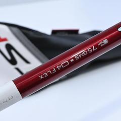 Titleist TSR2 #3 Wood / 16.5 Degree / Stiff Flex Oban Isawa 75 - Image 8