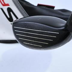 Titleist TSR2 #3 Wood / 16.5 Degree / Stiff Flex Oban Isawa 75 - Image 1