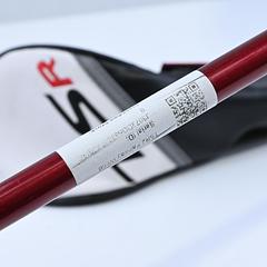 Titleist TSR2 #3 Wood / 16.5 Degree / Stiff Flex Oban Isawa 75 - Image 7