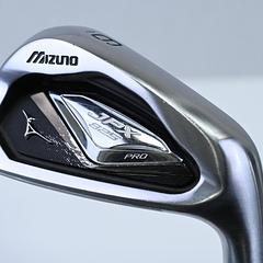 Mizuno JPX 825 Pro #6 Iron / Regular Flex Fujikura Orochi 65 Shaft - Image 1