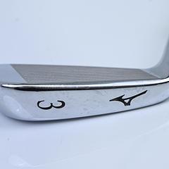 Mizuno MP-58 #3 Iron / 21 Degree / Regular Flex Dynamic Gold R300 - Image 4