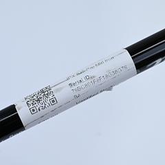 Mizuno JPX 825 Pro #6 Iron / Regular Flex Fujikura Orochi 65 Shaft - Image 5