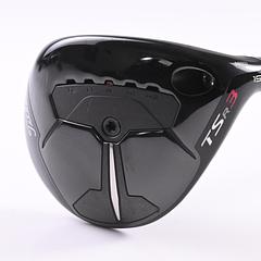 Titleist TSR3 #3 Wood / 15 Degree / Stiff Flex Hzrdus Gen4 Black 70 Shaft - Image 5