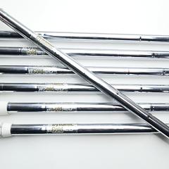 Used TaylorMade P790 2019 Iron Set / 4 - PW / Stiff Flex - Image 10