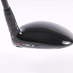 Titleist TSR3 #3 Wood / 15 Degree / Stiff Flex Hzrdus Gen4 Black 70 Shaft - Image 2