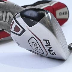 Ping G15 #3 Wood / 13.5 Degree / Regular Flex Ping TFC 149 F Shaft - Image 1