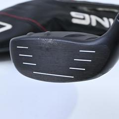 Ping G410 LST #3 Wood / 14.5 Degree / Stiff Flex Ping Tour Black 2.0 75 Shaft - Image 4