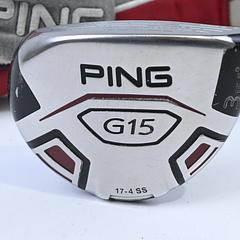 Ping G15 #3 Wood / 13.5 Degree / Regular Flex Ping TFC 149 F Shaft - Image 2