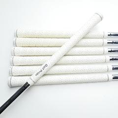 Used TaylorMade P790 2019 Iron Set / 4 - PW / Stiff Flex - Image 11