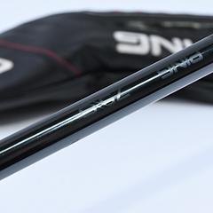 Ping G410 LST #3 Wood / 14.5 Degree / Stiff Flex Ping Tour Black 2.0 75 Shaft - Image 6