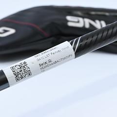 Ping G410 LST #3 Wood / 14.5 Degree / Stiff Flex Ping Tour Black 2.0 75 Shaft - Image 7