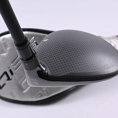 Taylormade Qi35 #5 Wood / 18 Degree / Regular Flex Fujikura Ventus Blue 5 Shaft - Image 5