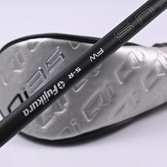 Taylormade Qi35 #3 Wood / 15 Degree / Regular Flex Fujikura Ventus Blue 5 Shaft - Image 4