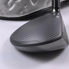 Taylormade Qi35 #5 Wood / 18 Degree / Regular Flex Fujikura Ventus Blue 5 Shaft - Image 7