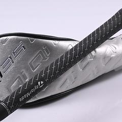 Taylormade Qi35 #3 Wood / 15 Degree / Regular Flex Fujikura Ventus Blue 5 Shaft - Image 2