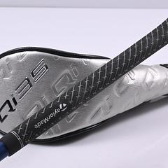 Taylormade Qi35 #5 Wood / 18 Degree / Regular Flex Fujikura Ventus Blue 5 Shaft - Image 2