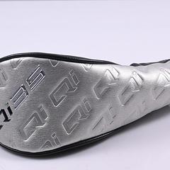 Taylormade Qi35 #3 Wood / 15 Degree / Regular Flex Fujikura Ventus Blue 5 Shaft - Image 1