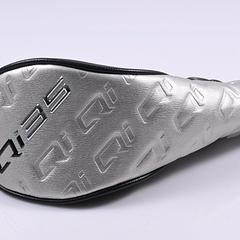 Taylormade Qi35 #5 Wood / 18 Degree / Regular Flex Fujikura Ventus Blue 5 Shaft - Image 1