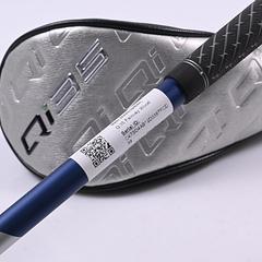 Taylormade Qi35 #3 Wood / 15 Degree / Regular Flex Fujikura Ventus Blue 5 Shaft - Image 3