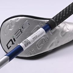Taylormade Qi35 #5 Wood / 18 Degree / Regular Flex Fujikura Ventus Blue 5 Shaft - Image 3