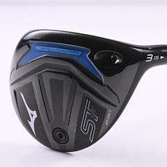 Mizuno ST-Z 230 #3 Wood / 15 Degree / Stiff Flex Kai'Li Blue 70 Shaft - Image 2