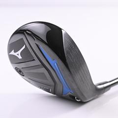 Mizuno ST-Z 230 #3 Wood / 15 Degree / Stiff Flex Kai'Li Blue 70 Shaft - Image 1