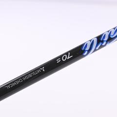 Mizuno ST-Z 230 #3 Wood / 15 Degree / Stiff Flex Kai'Li Blue 70 Shaft - Image 6