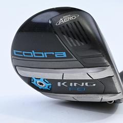 Cobra King F8 #5-6 Wood / 17-20 Degree / Regular Flex Matrix VLCT-SP 85 Shaft - Image 8