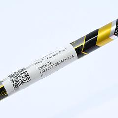 Cobra King F8 #5-6 Wood / 17-20 Degree / Regular Flex Matrix VLCT-SP 85 Shaft - Image 2