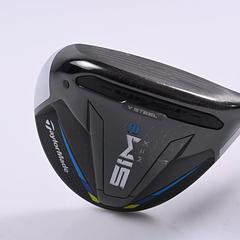 Taylormade SIM2 Max HL #3 Wood / 16.5 Degree / Regular Flex Fujikura Ventus 5 - Image 1