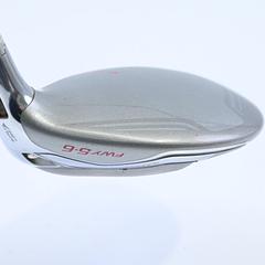 Ladies Cobra King F7 #5-6 Wood / 21-24 Degree / Ladies Flex Fujikura Pro 55 - Image 6