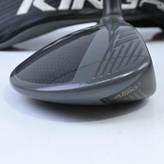 Cobra King F8 #3-4 Wood / 13-16 Degree / Regular Flex Tensei AV Blue 65 Shaft - Image 3