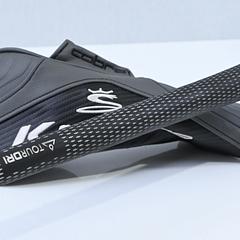 Cobra King F8 #3-4 Wood / 13-16 Degree / Regular Flex Tensei AV Blue 65 Shaft - Image 8